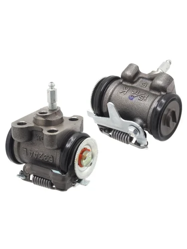 Цилиндр тормозной RR ISUZU NPR75 ISUZU 8-97358-880-1