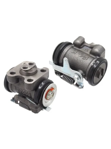 Цилиндр тормозной RR ISUZU NPR75 ISUZU 8-97358-878-1