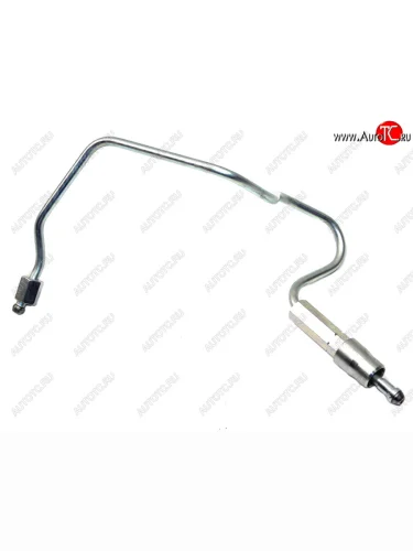 Топливная трубка №1 4HK1 ISUZU 8-98298-628-0