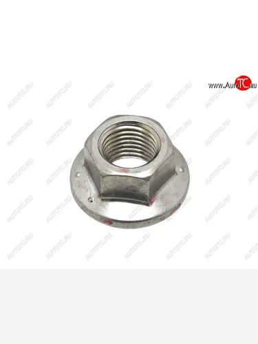 Гайка крепежная TOYOTA TOYOTA 90178-T0061
