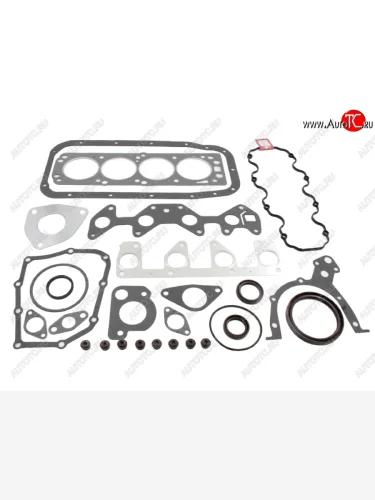 Ремкомплект ДВС полный DAEWOO LANOS 97- DYG 93740202G