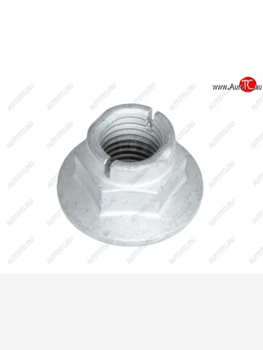 Гайка крепления выхлопного коллектора 1GRFE TOYOTA 90179-10128