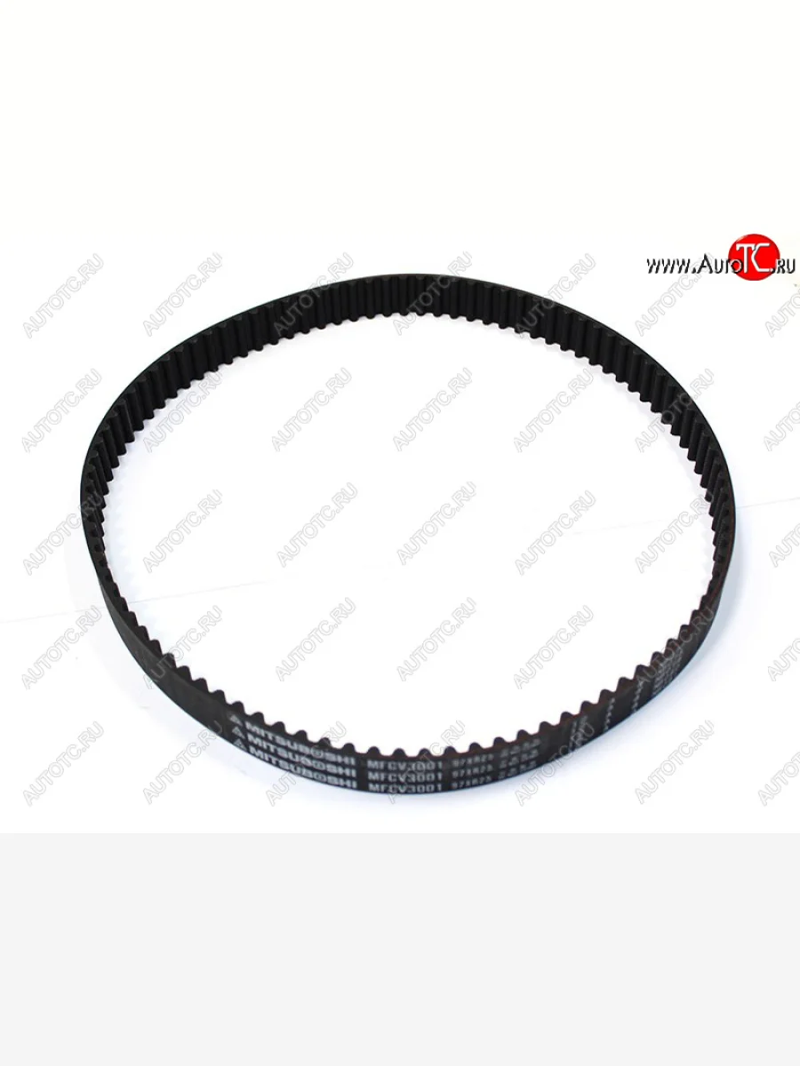 Ремень ГРМ SUZUKI G10A SWIFT II 89-01G13B BALENO 95-02WAGON R+ 00-08 MITSUBOSHI 97XR25  в Керчи Республика Крым