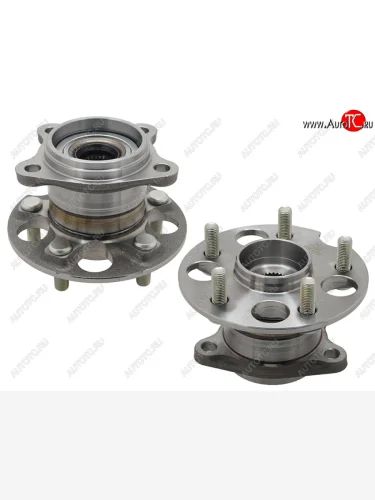 Ступичный узел задн. TOYOTA KLUGERHARRIER #CU25,#CU35 03- BAIKOR BKHB0021