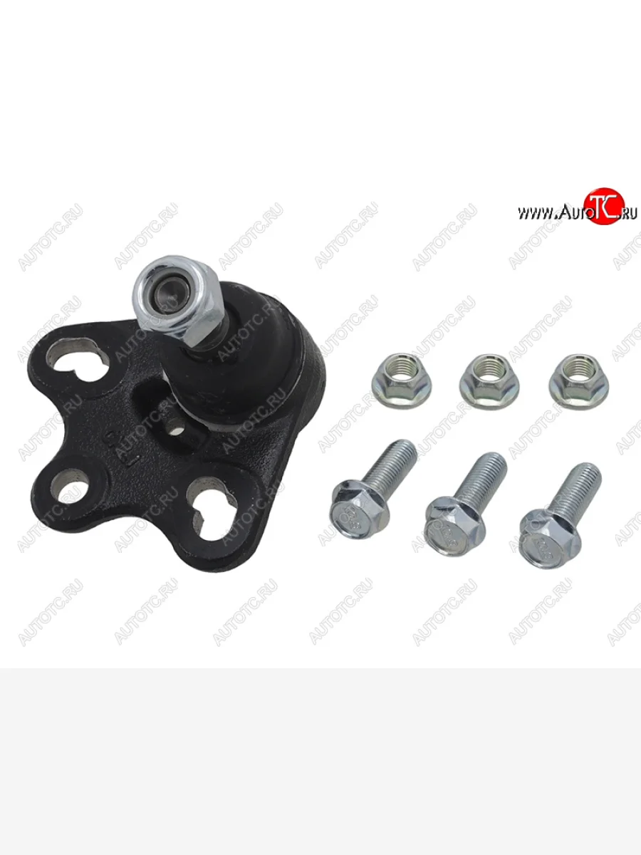 Шаровая опора нижняя MB A-CLASS (W169) 04-12, B-CLASS (W245) 05-11 CTR CB0005  в Воронеже Воронежской области