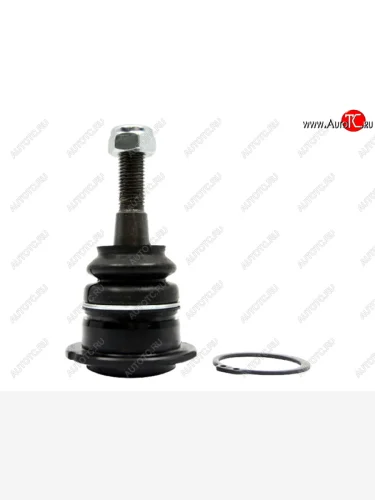 Шаровая опора переднего верхнего рычага LAND ROVER DISCOVERY IIIIV 04-SPORT 05-13 LH=RH CTR CB0448