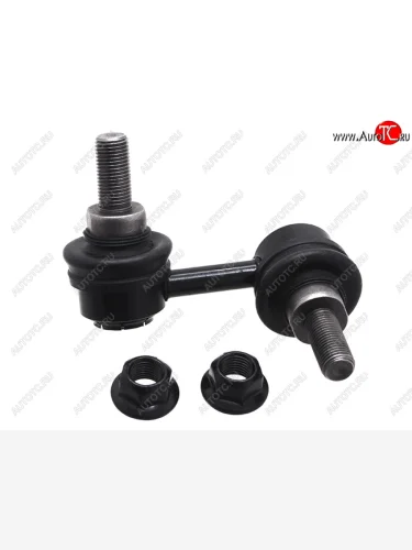 Тяга стабилизатора задняя NISSAN PATROL Y62 10-, SAFARI 12-, ARMADA 03-, INFINITI QX56 04-10 LH CTR CL0489L