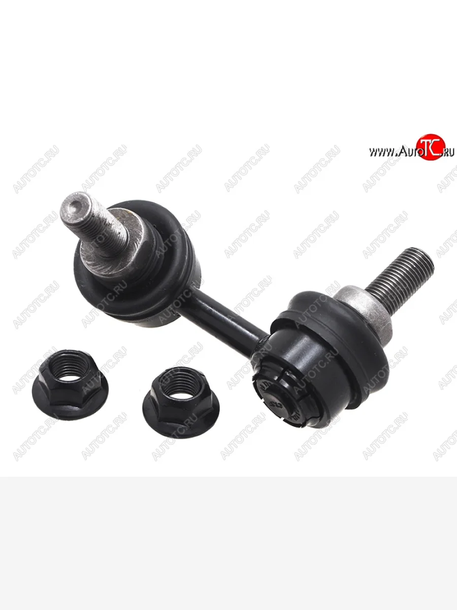 Тяга стабилизатора задняя NISSAN PATROL Y62 10-, SAFARI 12-, ARMADA 03-, INFINITI QX56 04-10 RH CTR CL0489R  в Керчи Республика Крым