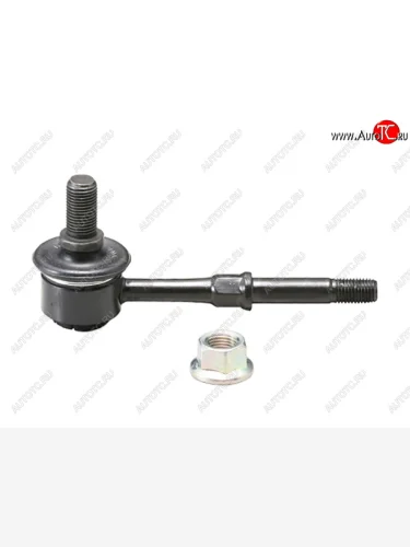 Тяга стабилизатора заднего MMC Delica PE8W 94- CTR CL0321