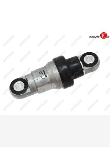 Амортизатор натяжителя приводного ремня HONDA ACCORD VIII 2,0 08-CIVIC(FDK) 1,8 06-CR-V III-IV 2, GMB GHAT178