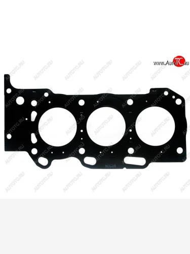 Прокладка ГБЦ TOYOTA CROWNMARK XLEXUS IS250 4GR-FSE 05- STONE JA-11290