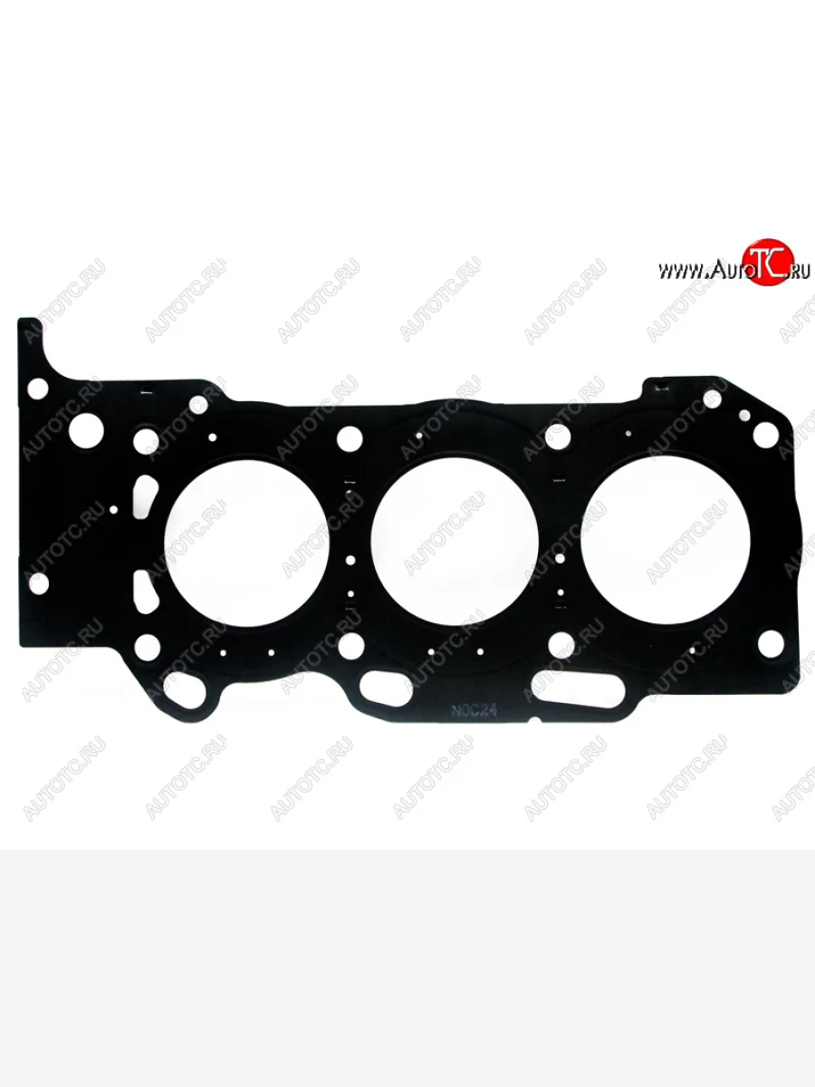 Прокладка ГБЦ TOYOTA CROWNMARK XLEXUS IS250 4GR-FSE 05- STONE JA-11290  в Керчи Республика Крым