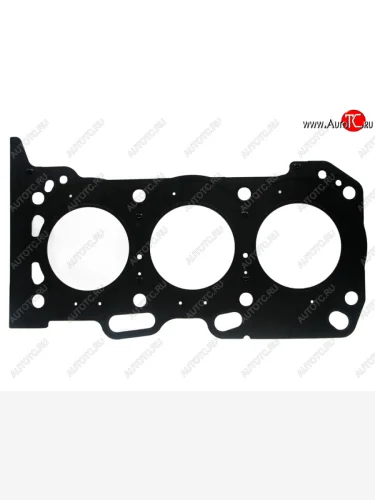 Прокладка ГБЦ TOYOTA CROWNMARK XLEXUS IS250 4GR-FSE 05- STONE JA-11289