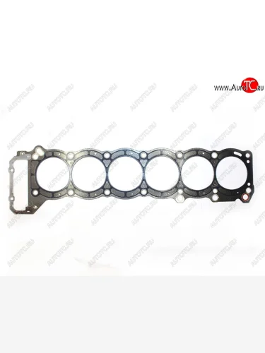 Прокладка ГБЦ TOYOTA LC80 1FZ-FE 92- STONE JA-11178
