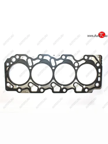 Прокладка ГБЦ TOYOTA CORONATOWN ACE 2C2C-T 93- STONE JA-11218