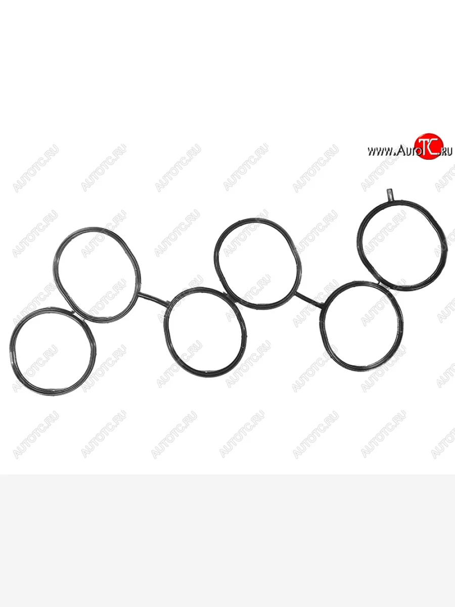 Прокладка впускного коллектора TOYOTA CROWNMARK XLEXUS GS300 3GR-FSE 05- STONE JB-1248018  в Керчи Республика Крым