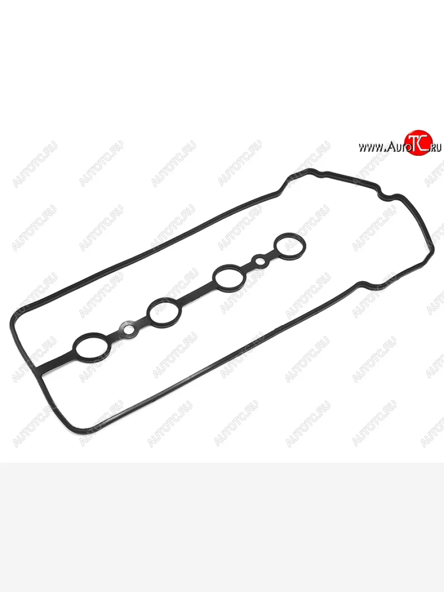 Прокладка клапанной крышки TOYOTA COROLLAVITZIST 1-2NZ-FE 99- STONE JC-13126-P  в Керчи Республика Крым