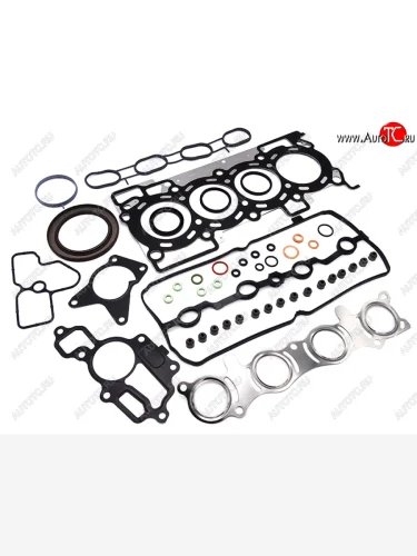 Ремкомплект ДВС NISSAN ADEXPERTSERENATIIDAWINGROADQASHQAI MR18DEMR20DE 07- STONE JFS-00651
