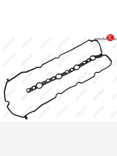 Прокладка клапанной крышки TOYOTA HILUXLC PRADO GDJ15# 1-2GD 15- STONE JC-13188