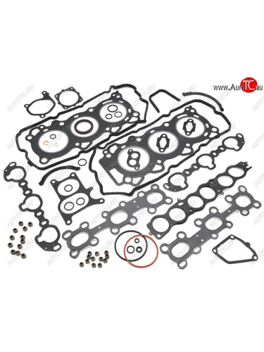 Ремкомплект ДВС VQ23DE NISSAN TEANA 06- STONE JFS-00645