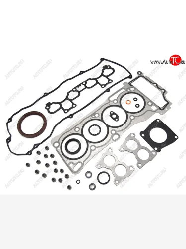 Ремкомплект ДВС QG18DE NISSAN AVENIRBLUEBIRDEXPERTPRIMERATINOWINGROAD 98- STONE JFS-00597