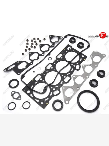 Ремкомплект ДВС 1,61,8 4G924G93 MMC LANCERCARISMAMIRAGECOLT 96- STONE JFS-30254-1