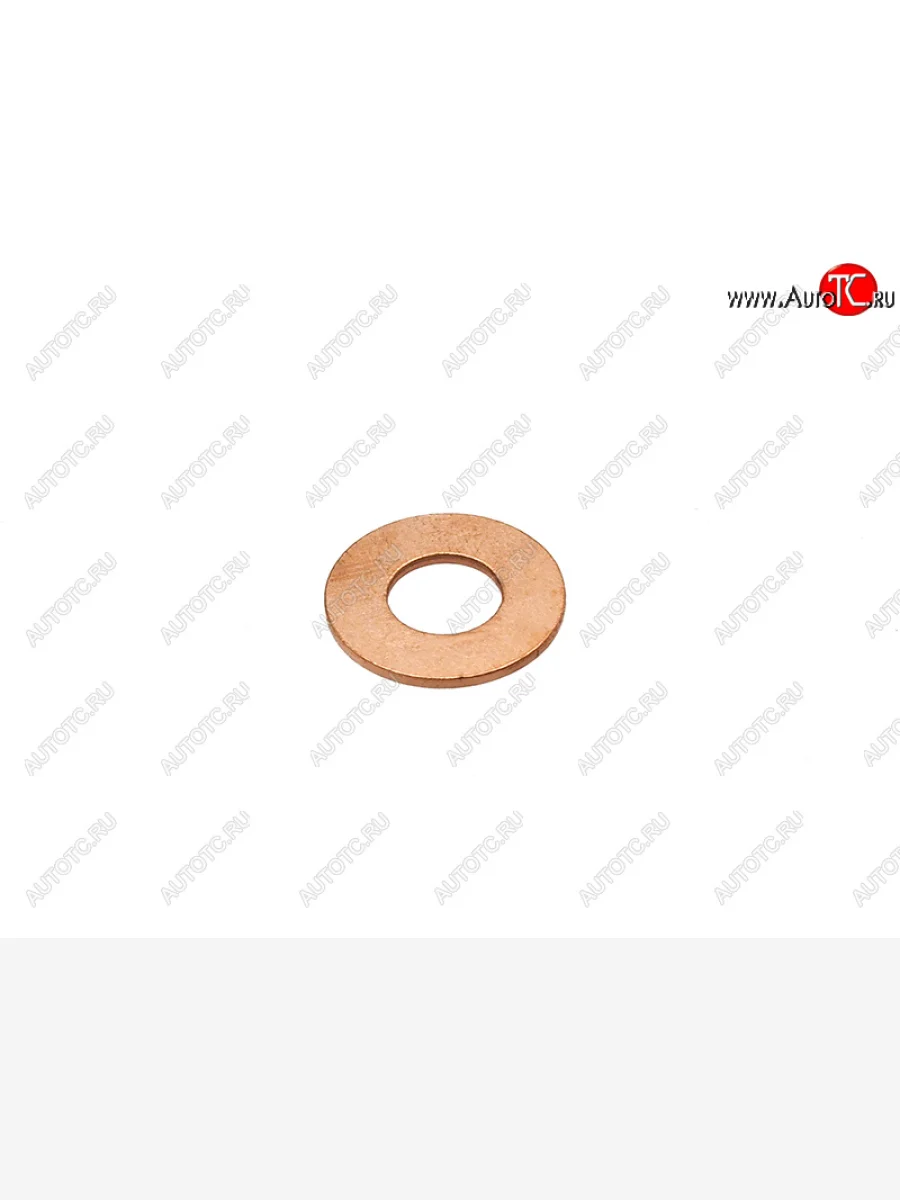 Шайба форсунки нижняя NISSAN PATHFINDER R51X-TRAIL T30PATROLSAFARIELGRAND E50NP 300 YD25YD22Z STONE JH-0861103  в Керчи Республика Крым