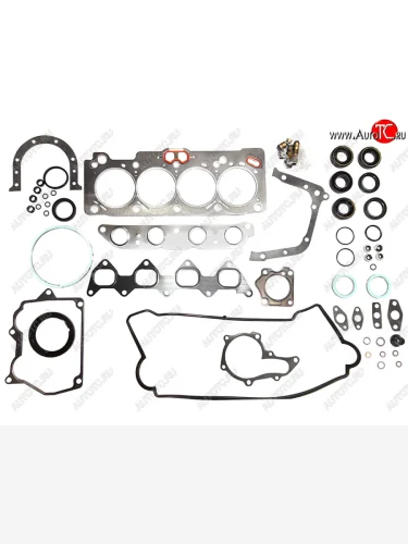 Ремкомплект ДВС 4AFE COROLLACORONALVNCRETRNMRN 92-AVENSIS 97- STONE JFS-10344