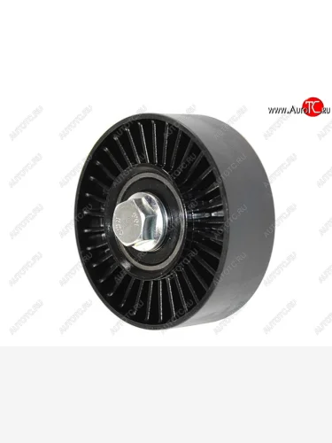 Ролик приводного ремня обводной BMW E60818790 3,0i 05- SAT ST-11287535860