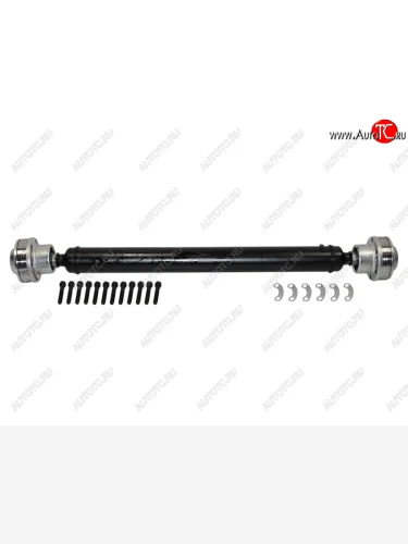 Вал карданный передний SUZUKI GRAND VITARA JT 05-16 SAT ST-123-0032