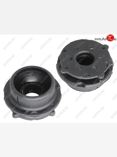Втулка крепления радиатора нижняя TOYOTA SAT ST-220-0081