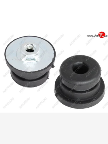 Втулка крепления радиатора TOYOTA SAT ST-220-0077