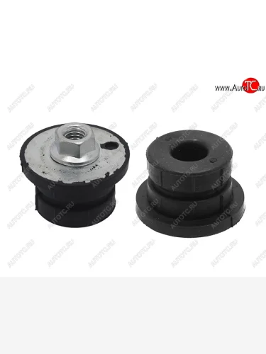 Втулка крепления радиатора TOYOTA SAT ST-220-0075