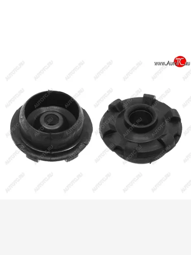 Втулка крепления радиатора нижняя TOYOTA SAT ST-220-0067