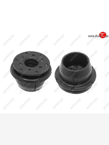 Втулка крепления радиатора нижняя TOYOTA SAT ST-220-0066