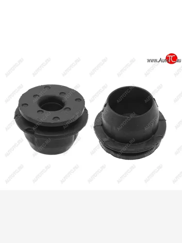 Втулка крепления радиатора нижняя TOYOTA SAT ST-220-0064