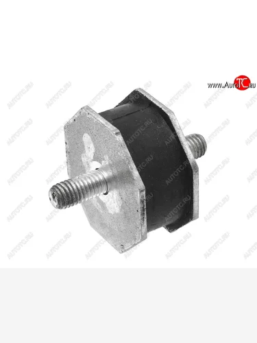 Втулка крепления радиатора нижняя HYUNDAI COUNTY 98- SAT ST-220-0029