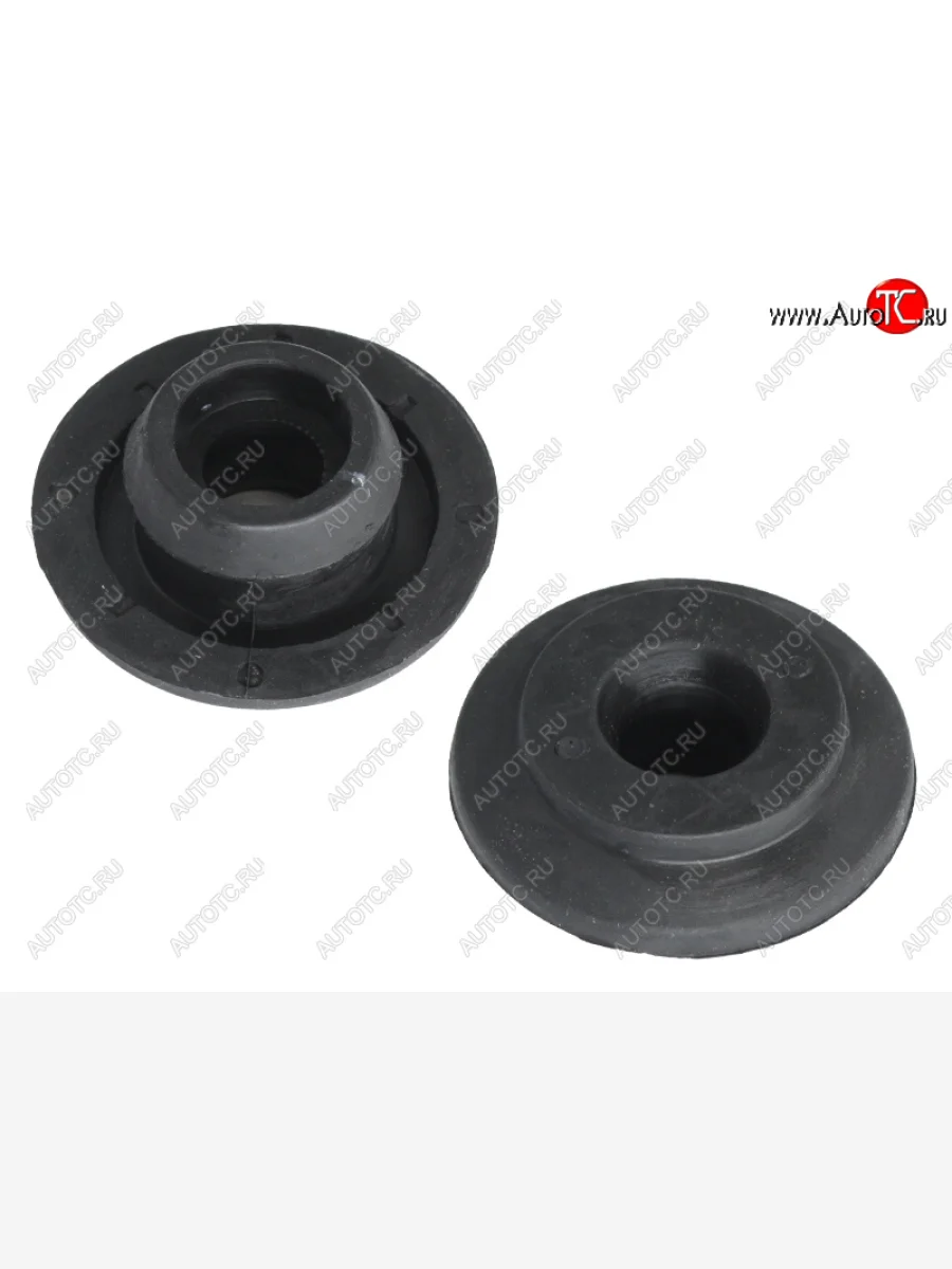 Втулка крепления радиатора нижняя DAEWOO NEXIA 95- SAT ST-220-0012  в Самаре Самарской области