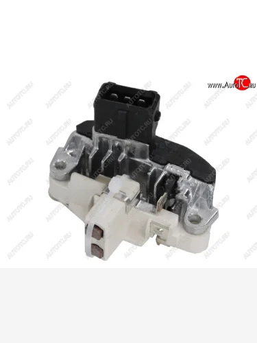 Реле-регулятор напряжения генератора BMW 357-SERIESX5Z3 2.0-3.5 94-06 SAT ST-235-0106