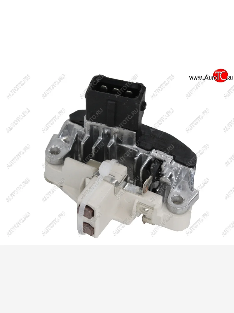 Реле-регулятор напряжения генератора BMW 357-SERIESX5Z3 2.0-3.5 94-06 SAT ST-235-0106  в Керчи Республика Крым