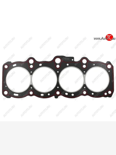 Прокладка ГБЦ TOYOTA CARINACORONARAV4CELICACAMRY 3S-FE 96-01 SAT ST-33-0027