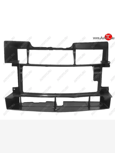 Защита радиатора HYUNDAI CRETA 16-21 пластик SAT ST-310-0003