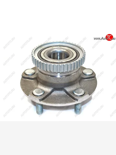 Ступичный узел перед NISSAN LAUREL 97-02SILVIA 93-02STAGE 96-01 SAT ST-40200-5L310