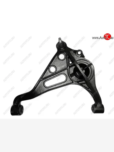 Рычаг нижний с шаров. SUZUKI ESCUDO 94-97 LH SAT ST-45200-60860