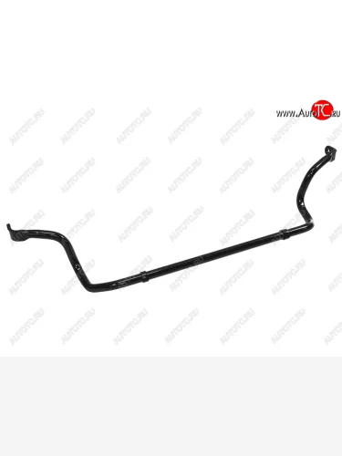 Стабилизатор поперечной устойчивости передний D=24 NISSAN TEANA J32 08-14 SAT ST-54611-JN00A