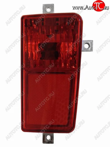 Фонарь в задний клык CITROEN JUMPERFIAT DUCATOPEUGEOT BOXER 06- RH MAXI SAT ST-552-29D2R