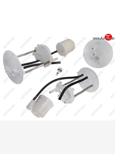 Фильтр топливный погружной TOYOTA FJ CRUISER 06-144RUNNER 02-09LEXUS GX470 02-09 USA SAT ST-77024-35040