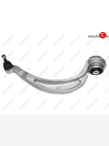 Рычаг передний нижний AUDI Q5 12-A4AVANTA5 07- LH SAT ST-8K0407693F