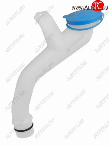 Горловина бачка омывателя Honda Civic 05-12 (с крышкой) SAT ST-HD09-101-A0