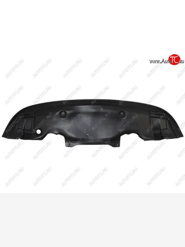 Защита двигателя Mercedes-Benz E-Class 95-03 (к бамперу) SAT ST-MD56-025-0